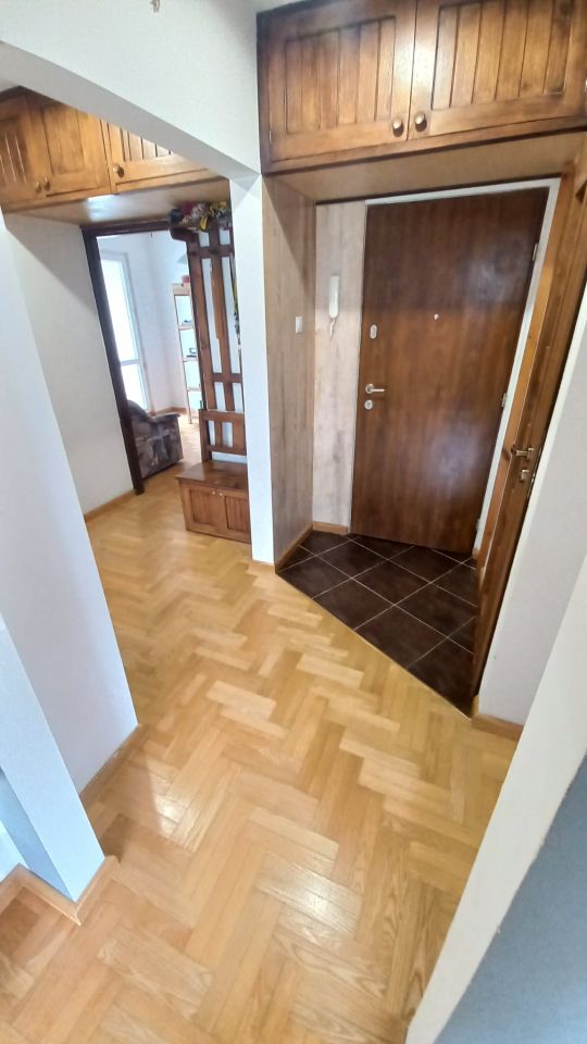 Mieszkanie 3-pokojowe Kraków, ul. Telimeny. Zdjęcie 7