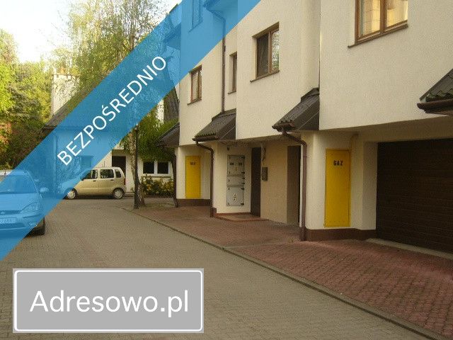 dom szeregowy, 3 pokoje Piastów, ul. Henryka Wieniawskiego. Zdjęcie 1