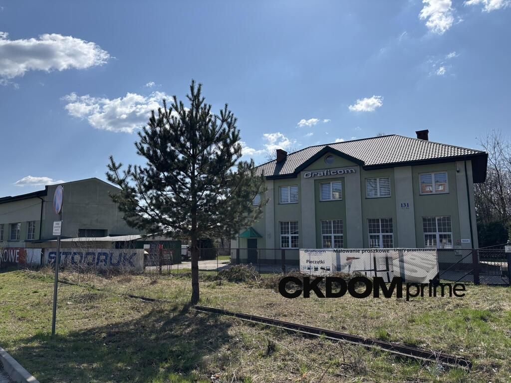 Lokal Starachowice. Zdjęcie 2