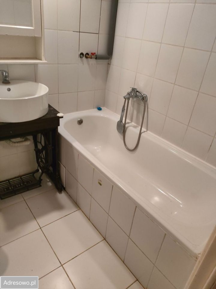 Mieszkanie 2-pokojowe Kraków Krowodrza, ul. Chocimska. Zdjęcie 18