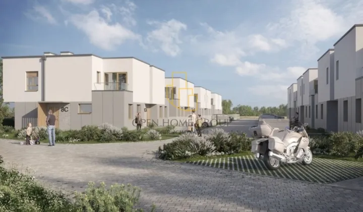 Mieszkanie 3-pokojowe Wrocław Ołtaszyn