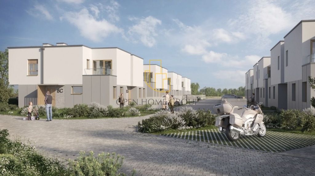 Mieszkanie 3-pokojowe Wrocław Ołtaszyn. Zdjęcie 1