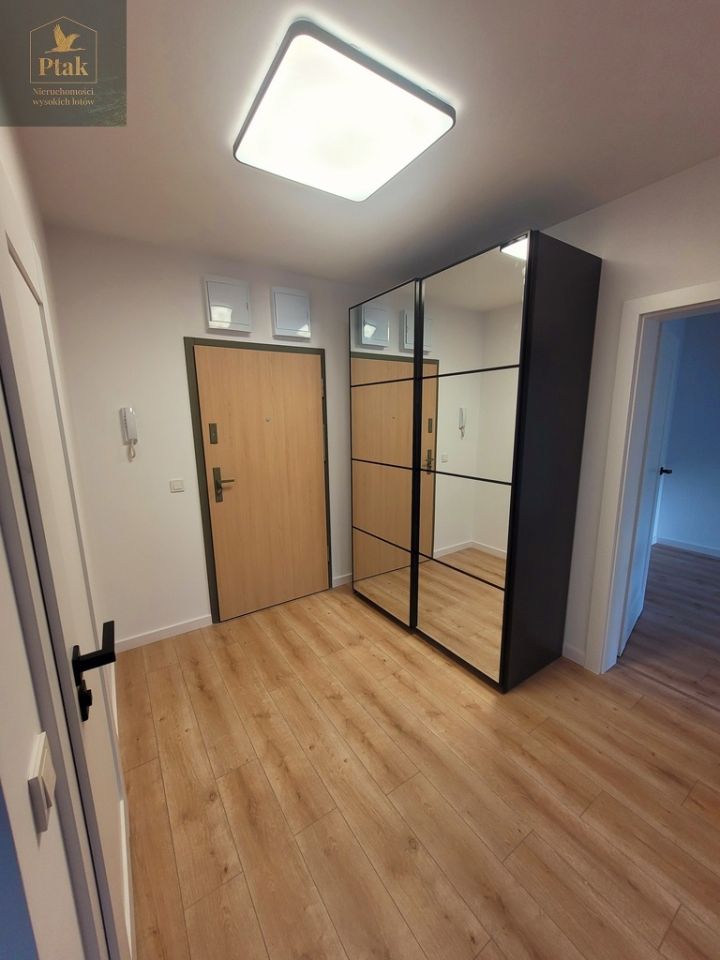 Mieszkanie 2-pokojowe Poznań Naramowice, ul. Bielicowa. Zdjęcie 4