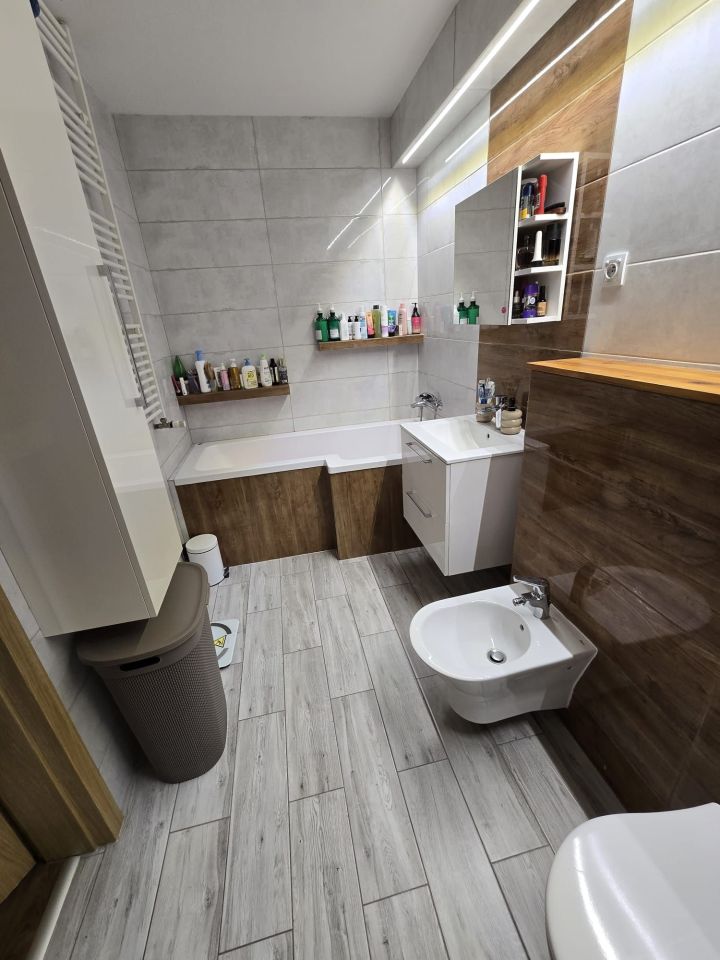 Mieszkanie 2-pokojowe Lublin, ul. Ks. Wincentego Granata. Zdjęcie 5