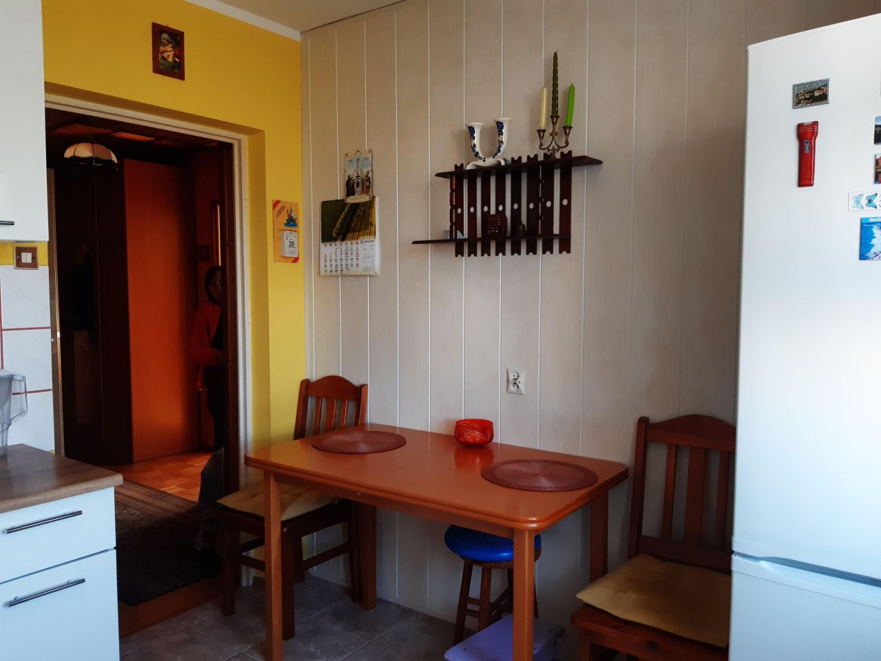 Mieszkanie 2-pokojowe Białystok Leśna Dolina, ul. Szarych Szeregów. Zdjęcie 5