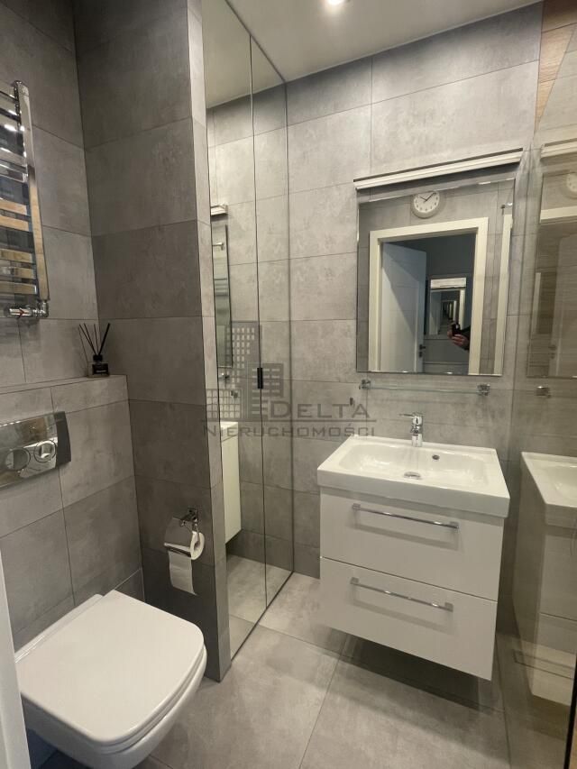 Mieszkanie 1-pokojowe Warszawa Żoliborz, ul. Zygmunta Krasińskiego. Zdjęcie 15