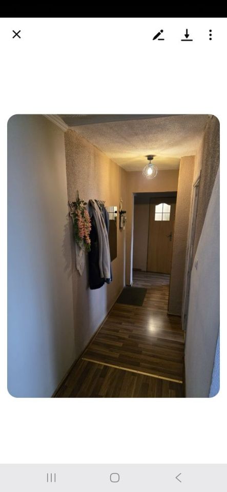 Mieszkanie 2-pokojowe Przybyszów. Zdjęcie 8