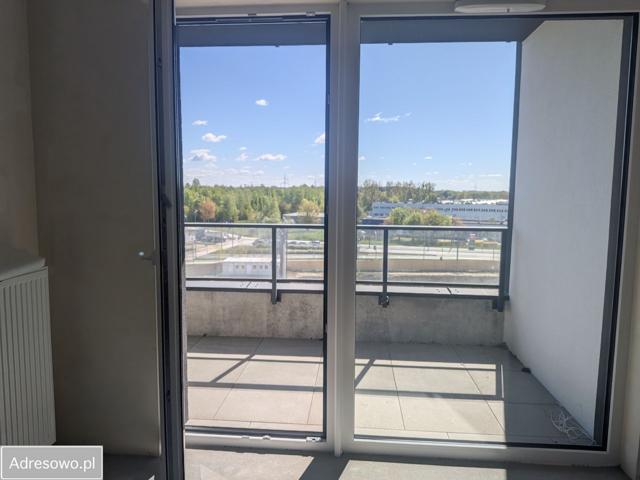 Mieszkanie 2-pokojowe Poznań Starołęka, ul. Wagrowska. Zdjęcie 13