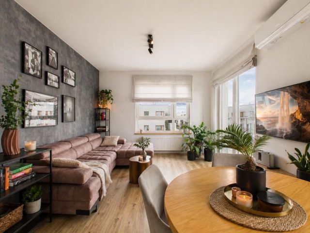 Mieszkanie 2-pokojowe Warszawa Ursynów, ul. Polki. Zdjęcie 2