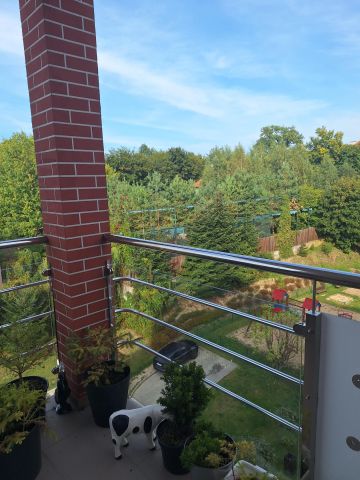 Mieszkanie 2-pokojowe Elbląg Nad Jarem, ul. Legionów. Zdjęcie 1