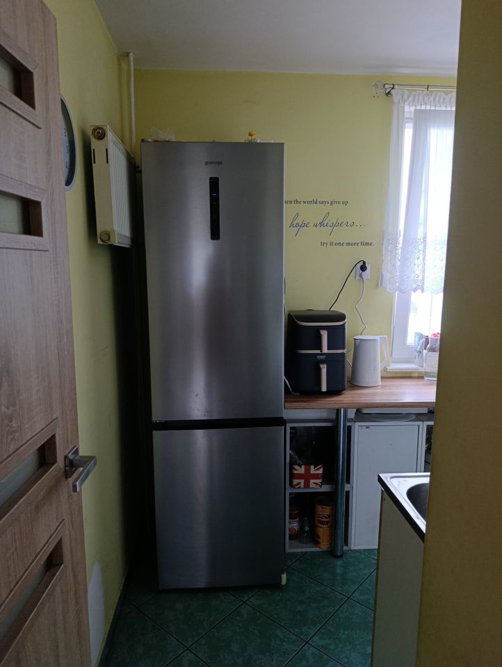 Mieszkanie 2-pokojowe Gdańsk Stogi, ul. Szpaki. Zdjęcie 9