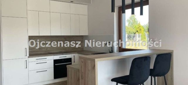 bliźniak, 5 pokoi Osielsko. Zdjęcie 2