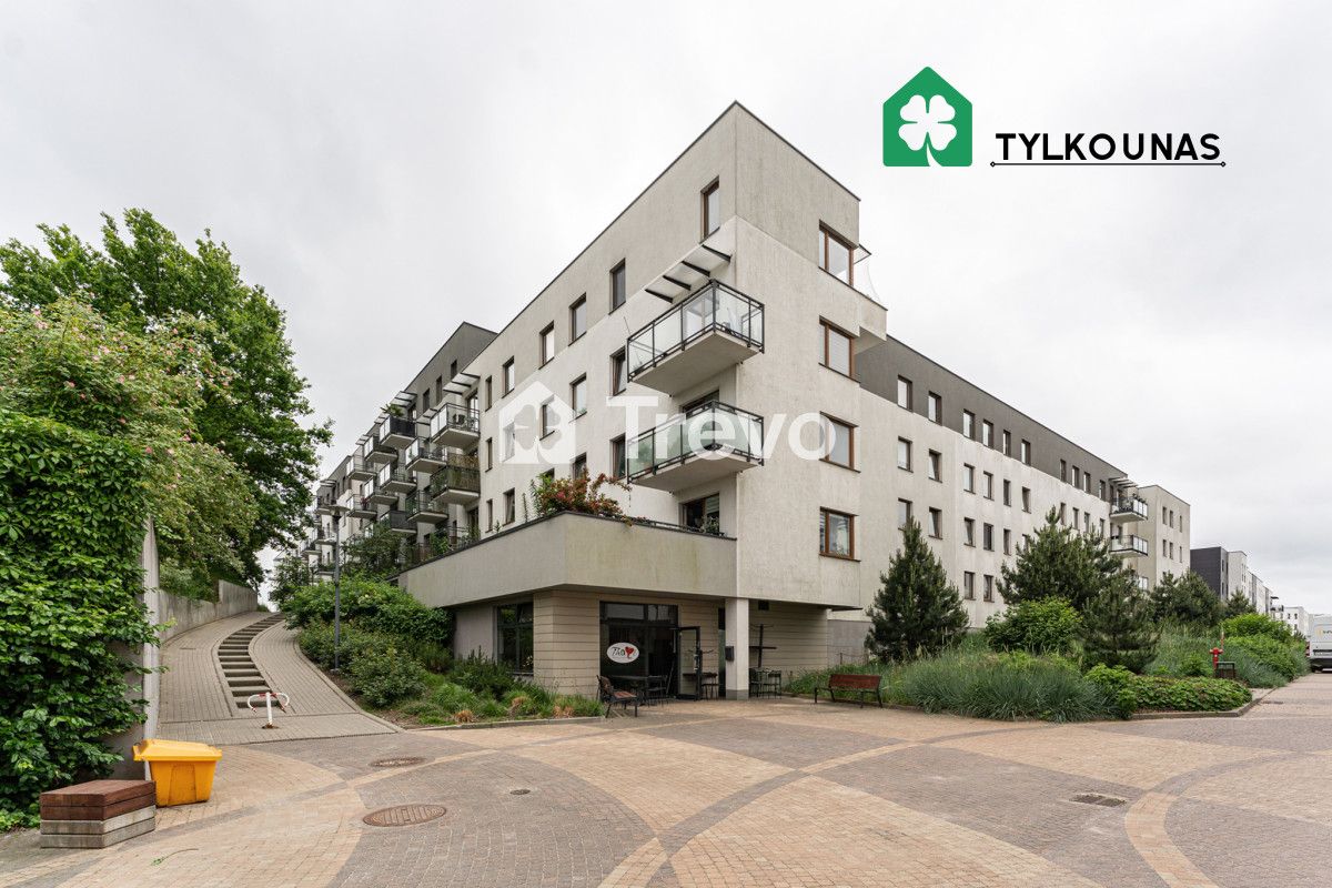 Mieszkanie 2-pokojowe Gdańsk Ujeścisko, ul. Cedrowa. Zdjęcie 13