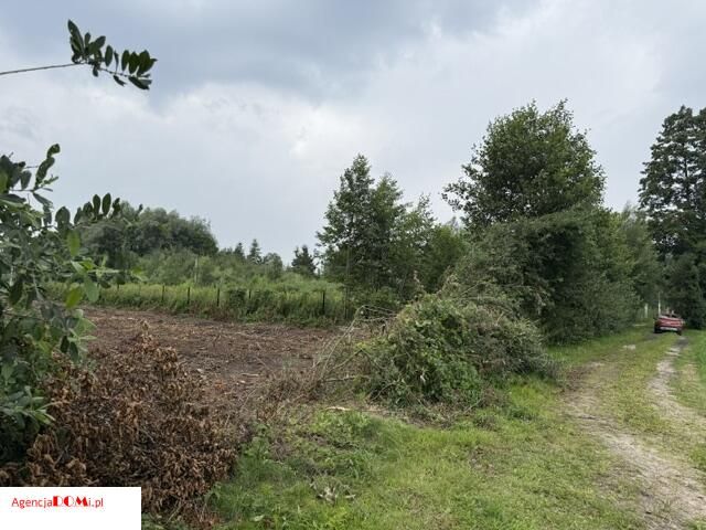 Działka budowlana Zboiska, ul. Bajkowa. Zdjęcie 5