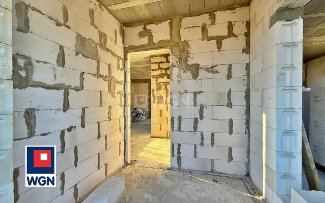 bliźniak, 10 pokoi Gorzów Wielkopolski Karnin, ul. Jana Baczewskiego. Zdjęcie 12