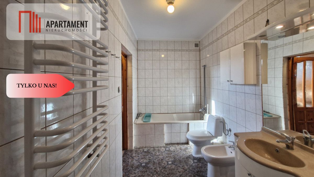 kamienica, 8 pokoi Brodnica Centrum. Zdjęcie 27