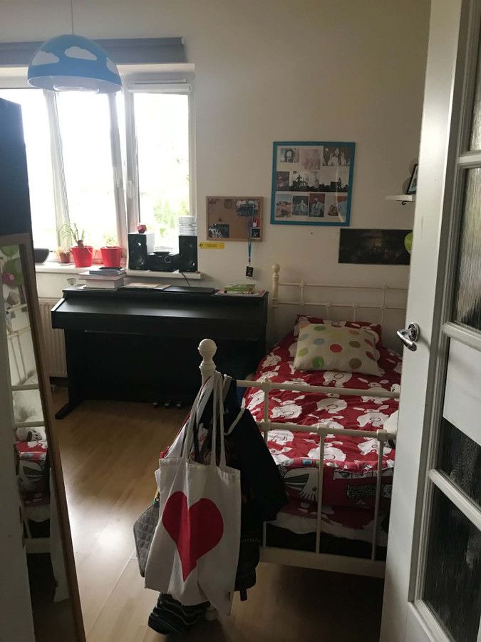 Mieszkanie 3-pokojowe Warszawa Wawer, ul. Ogórkowa. Zdjęcie 16