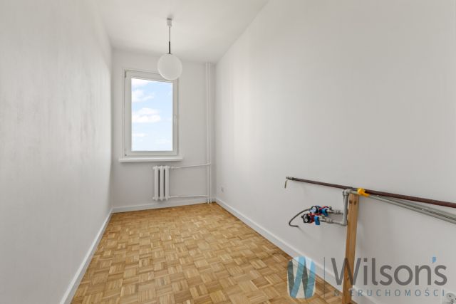 Mieszkanie 2-pokojowe Warszawa Mokotów, ul. Iberyjska. Zdjęcie 4