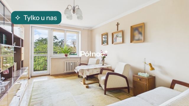 Mieszkanie 3-pokojowe Łomża, ul. Długa. Zdjęcie 1