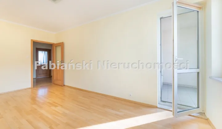 Mieszkanie 3-pokojowe Poznań Grunwald, ul. Międzychodzka