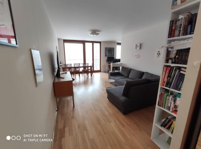 Mieszkanie 3-pokojowe Warszawa Bemowo, ul. Lazurowa. Zdjęcie 1