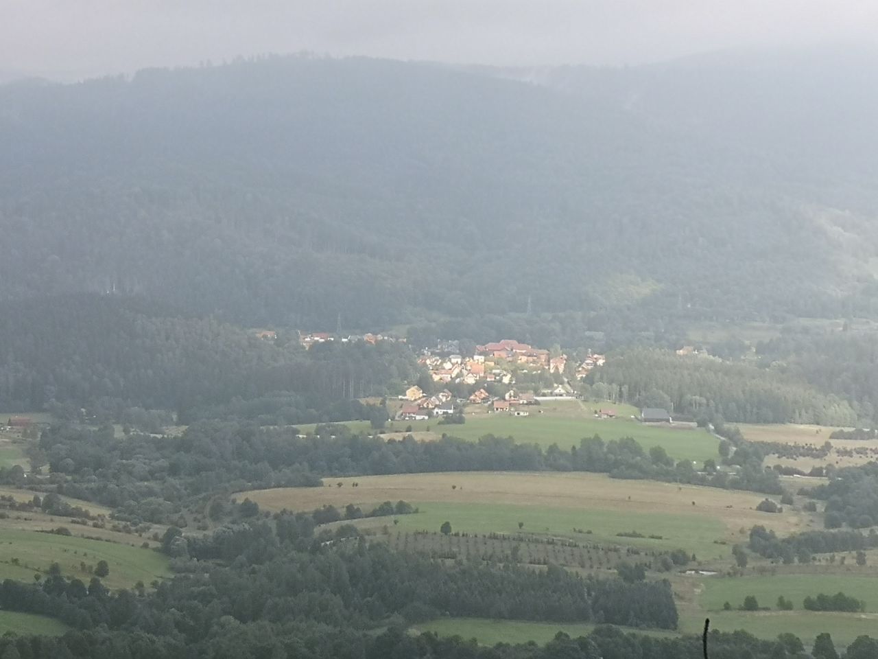 Działka rolno-budowlana Grzmiąca. Zdjęcie 10