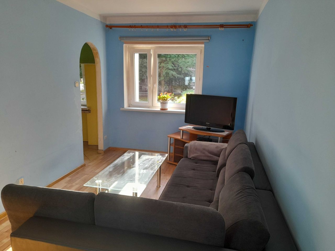 Mieszkanie 2-pokojowe Bytom Śródmieście, ul. Juliana Fałata