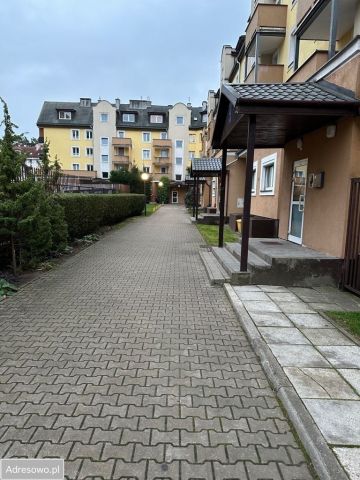 Mieszkanie 2-pokojowe Olsztyn, ul. gen. Józefa Hallera. Zdjęcie 1