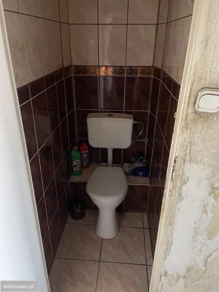 Mieszkanie 4-pokojowe Warszawa Stegny, ul. Egejska. Zdjęcie 8
