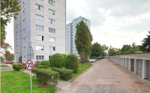 Garaż/miejsce parkingowe Gdańsk Oliwa, ul. Wita Stwosza. Zdjęcie 1