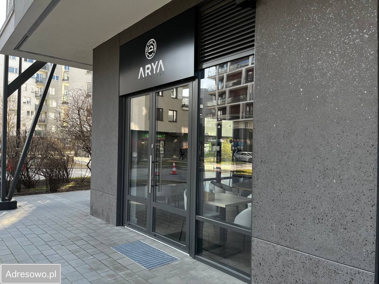 Lokal Warszawa Ursynów, ul. Kłobucka. Zdjęcie 3