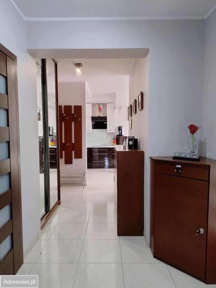 Mieszkanie 3-pokojowe Iława, ul. Kazimierza Odnowiciela. Zdjęcie 6