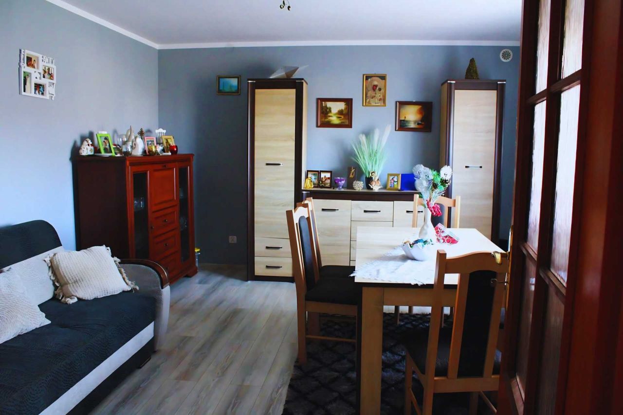 dom wolnostojący Chalin. Zdjęcie 4