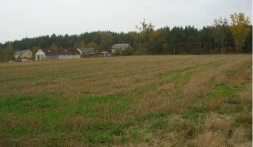 Działka inwestycyjna Nowe Mistrzewice