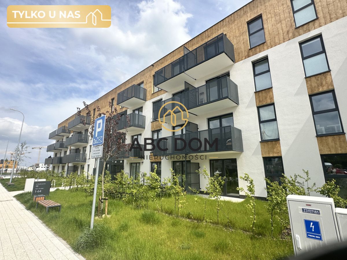 Mieszkanie 2-pokojowe Gdańsk, ul. Borkowska