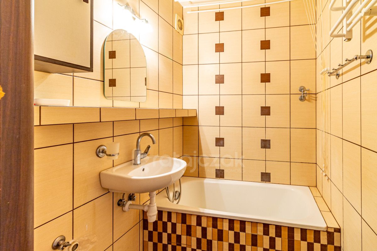 Mieszkanie 3-pokojowe Wejherowo, ul. Stefana Żeromskiego. Zdjęcie 13