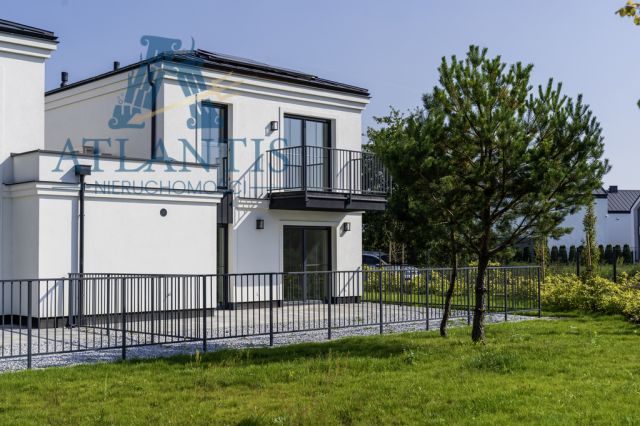 dom szeregowy, 5 pokoi Niemcz. Zdjęcie 2