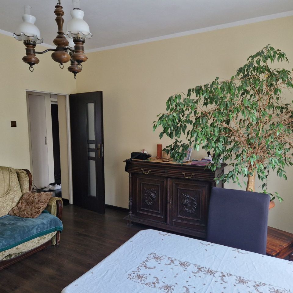 Mieszkanie 2-pokojowe Krosno Odrzańskie, ul. Pułaskiego. Zdjęcie 5