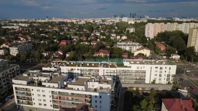 Mieszkanie 2-pokojowe Warszawa Bemowo, ul. Piastów Śląskich. Zdjęcie 2