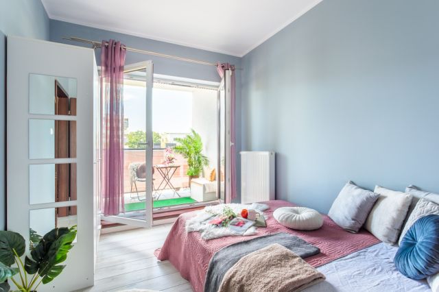 Mieszkanie 2-pokojowe Warszawa Białołęka, ul. Aluzyjna. Zdjęcie 1