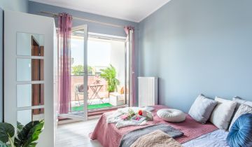 Mieszkanie 2-pokojowe Warszawa Białołęka, ul. Aluzyjna