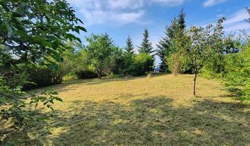 Działka rekreacyjna Tuchola, ul. Sępoleńska