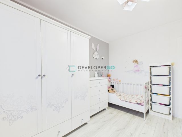 Mieszkanie 4-pokojowe Ełk, ul. Wielkanocna. Zdjęcie 12