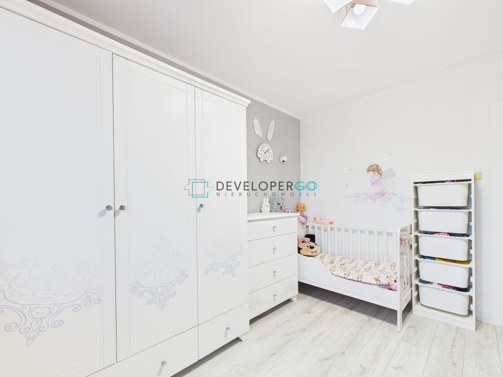 Mieszkanie 4-pokojowe Ełk, ul. Wielkanocna. Zdjęcie 12