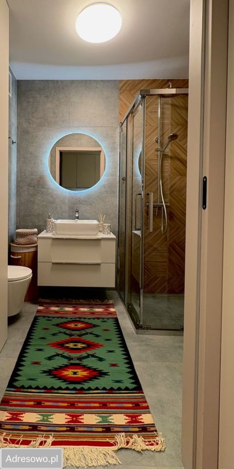 Mieszkanie 2-pokojowe Wrocław Jagodno, ul. Stanisława Drabika. Zdjęcie 6