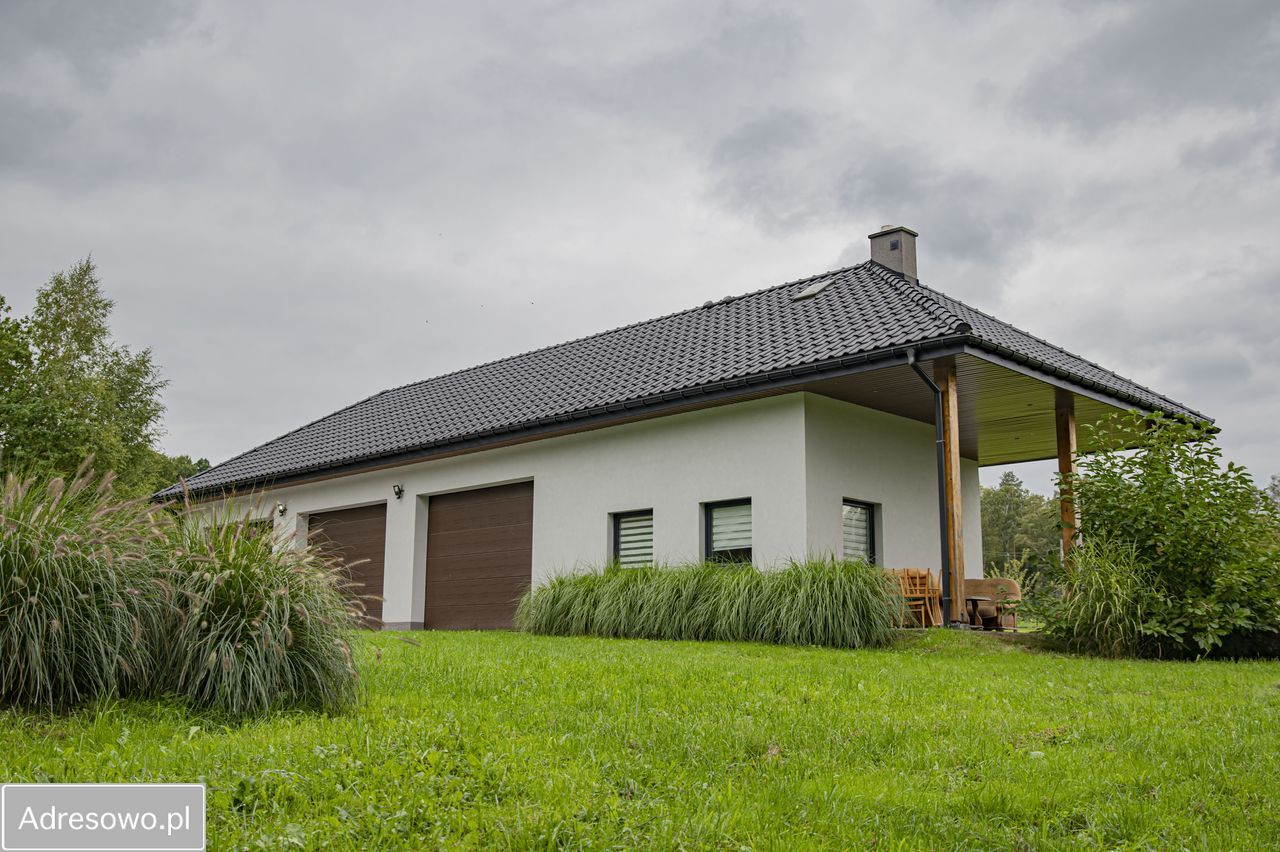 dom wolnostojący, 10 pokoi Łomna. Zdjęcie 6