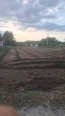 Działka budowlana Pionki, ul. gen. Józefa Hallera. Zdjęcie 1