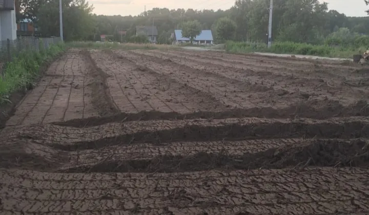 Działka budowlana Pionki, ul. gen. Józefa Hallera