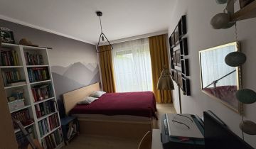 Mieszkanie 3-pokojowe Zabrze Centrum