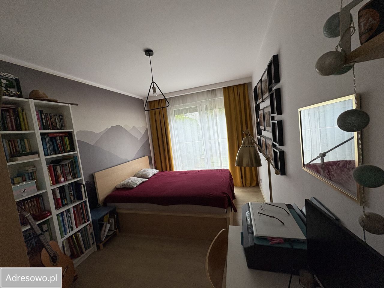 Mieszkanie 3-pokojowe Zabrze Centrum. Zdjęcie 2